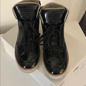 Maison Martin Margiela sneaker with original box